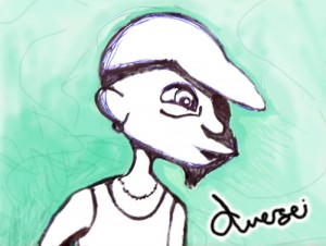 nu