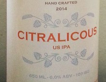 Citralicous