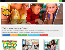 Sunshine Online