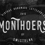 35 Free Retro Fonts