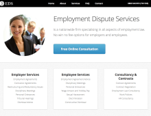 Employment Disputes