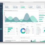 20 Bootstrap Admin Themes