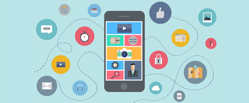 App Development Tutorials