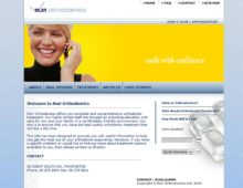 Muir Orthodontics