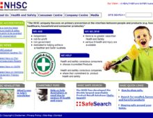 NHSC