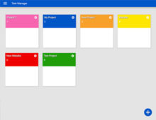 Task Manager