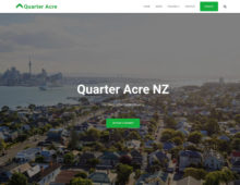 Quarter Acre