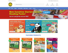 Sunshine Books